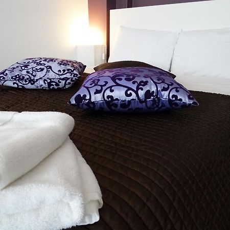 Ava Residence Leeds  Eksteriør billede