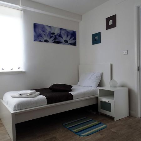 Ava Residence Leeds  Eksteriør billede