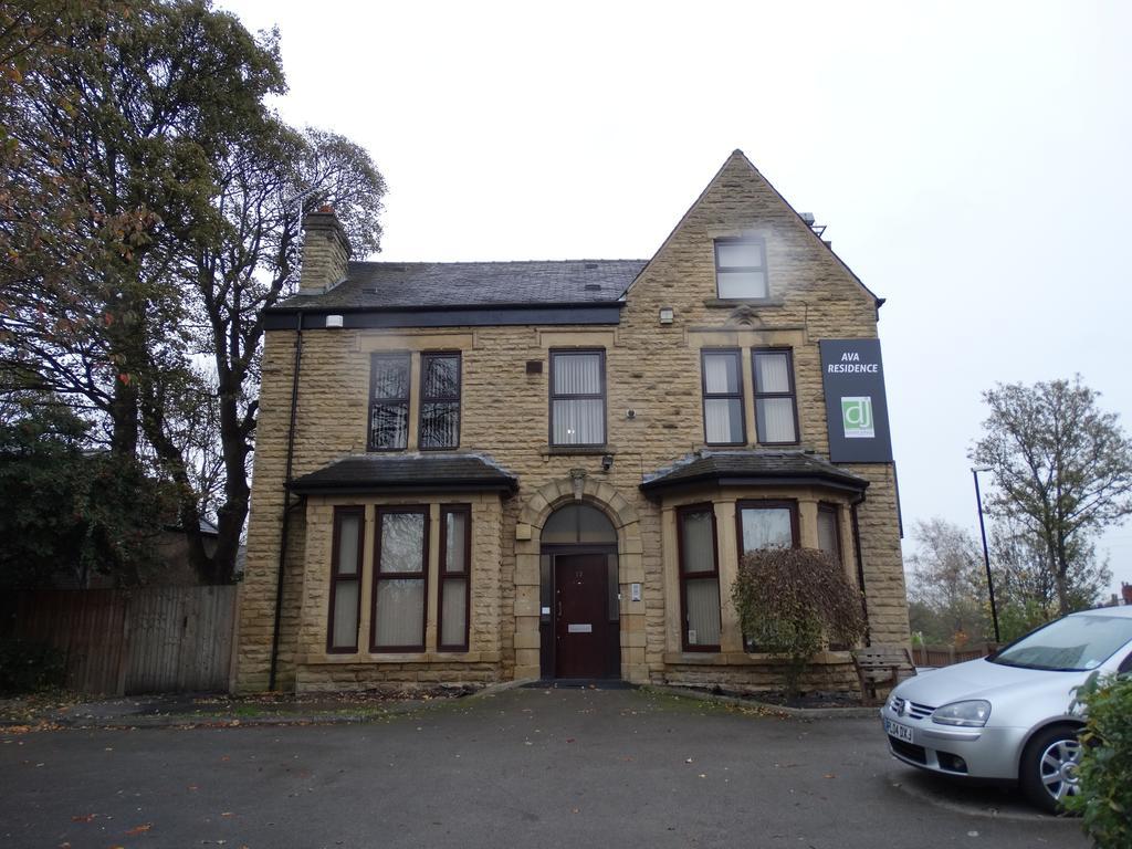 Ava Residence Leeds  Eksteriør billede