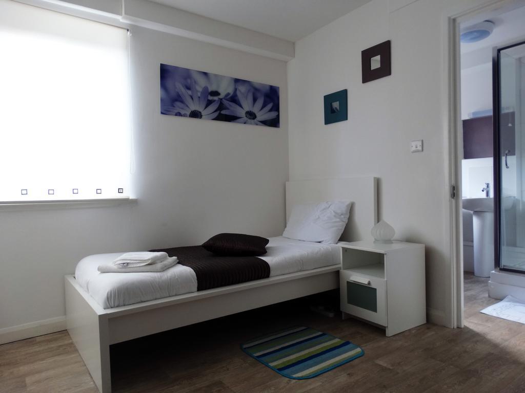 Ava Residence Leeds  Eksteriør billede