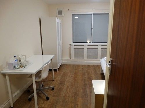 Ava Residence Leeds  Eksteriør billede