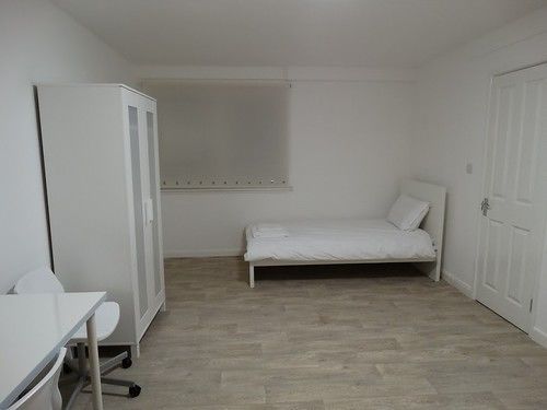 Ava Residence Leeds  Eksteriør billede