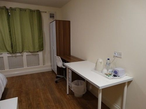 Ava Residence Leeds  Eksteriør billede