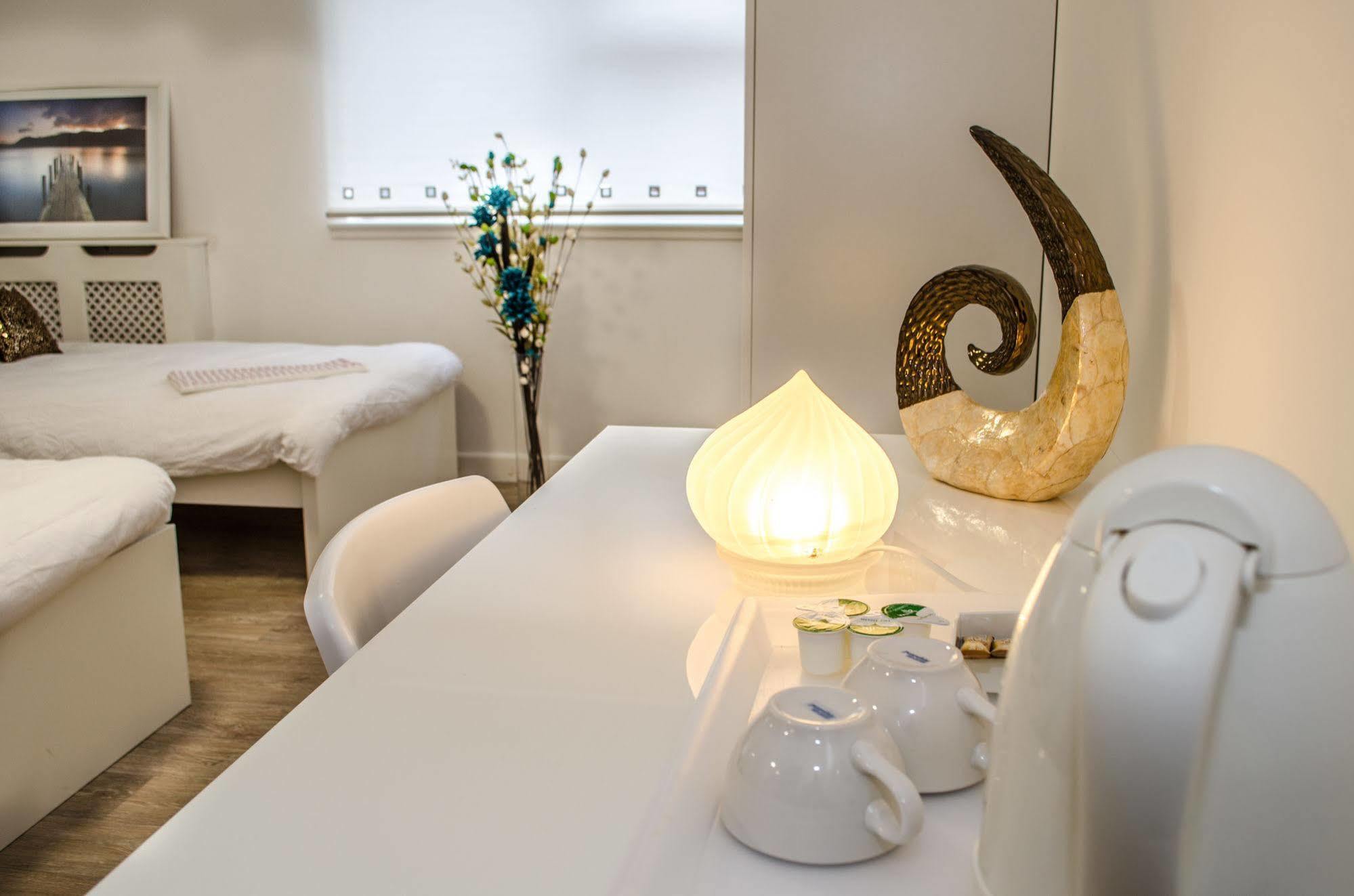 Ava Residence Leeds  Eksteriør billede