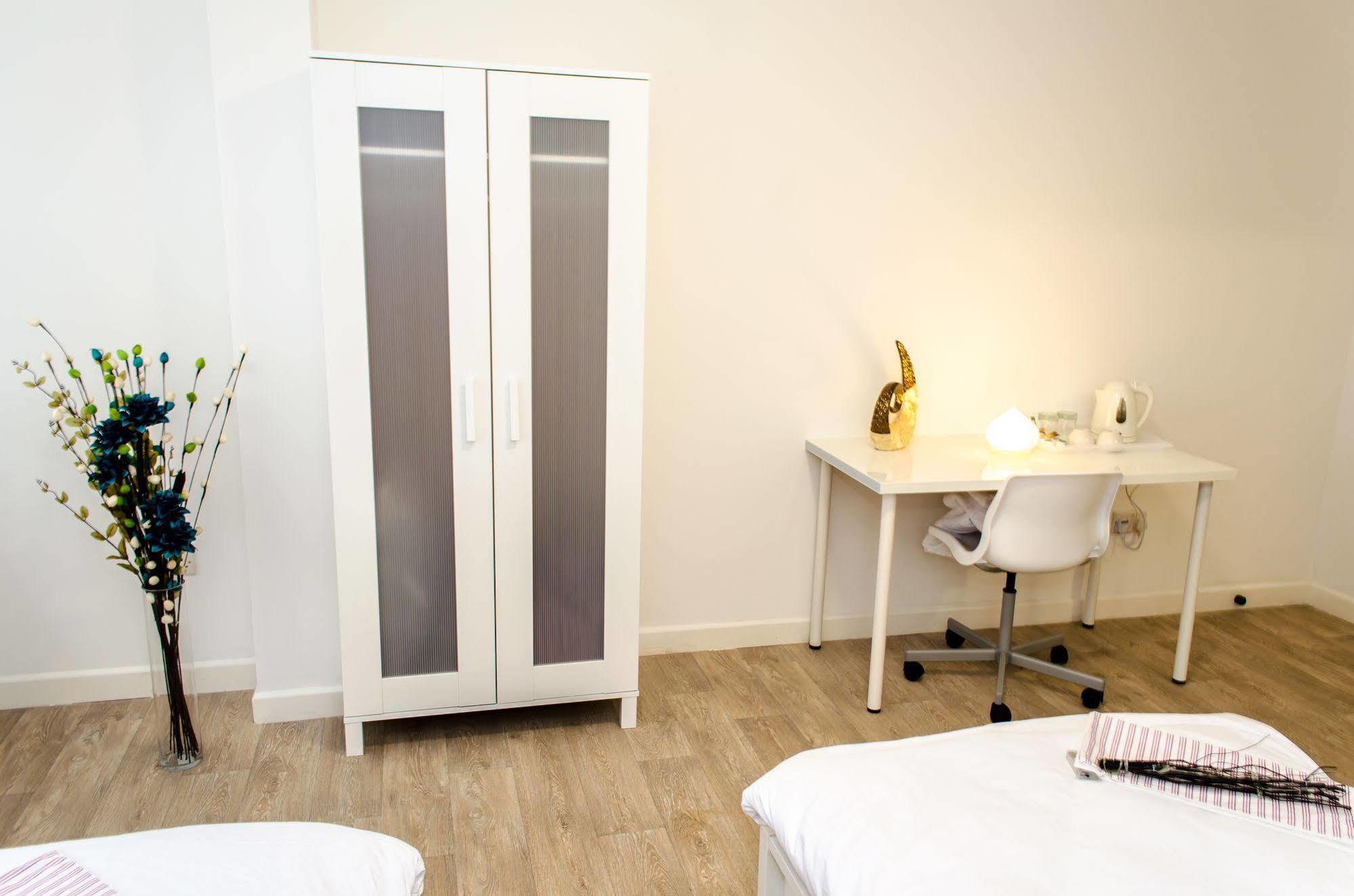 Ava Residence Leeds  Eksteriør billede