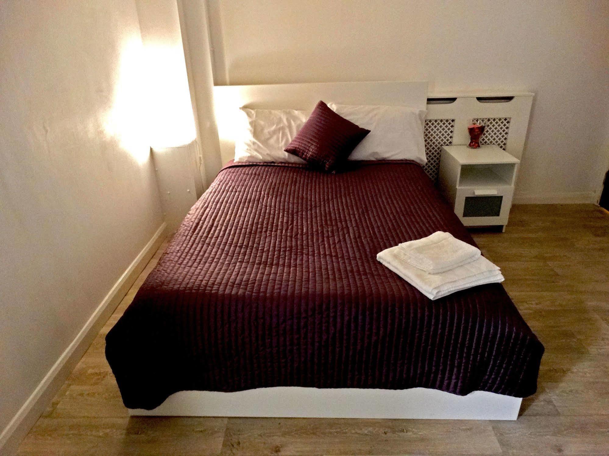 Ava Residence Leeds  Eksteriør billede