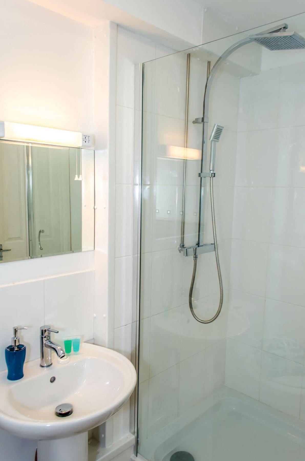Ava Residence Leeds  Eksteriør billede